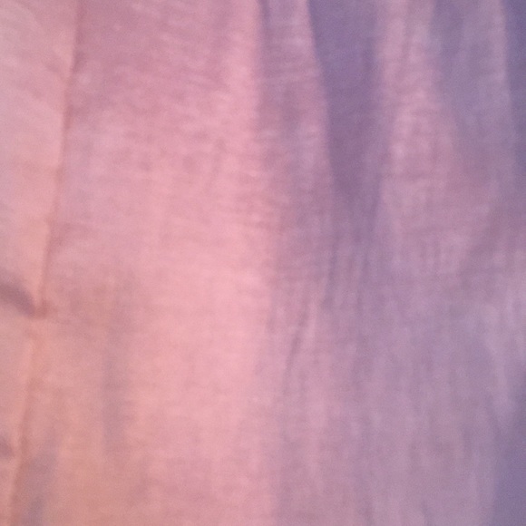 Pink Masquerade Size 3/4 Strapless Prom Dress - Picture 7 of 7